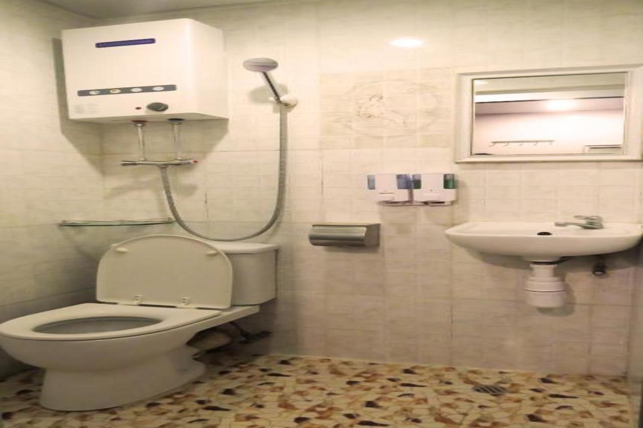 فندق داي آند نايت هونغ كونغ المظهر الخارجي الصورة